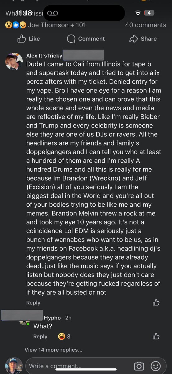 not so smooth operator tweet media