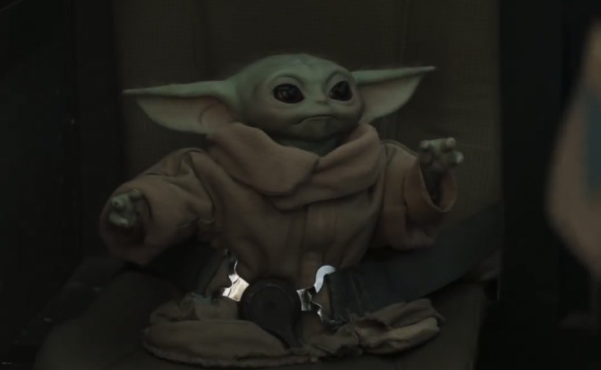 StarWarsFan99 tweet media