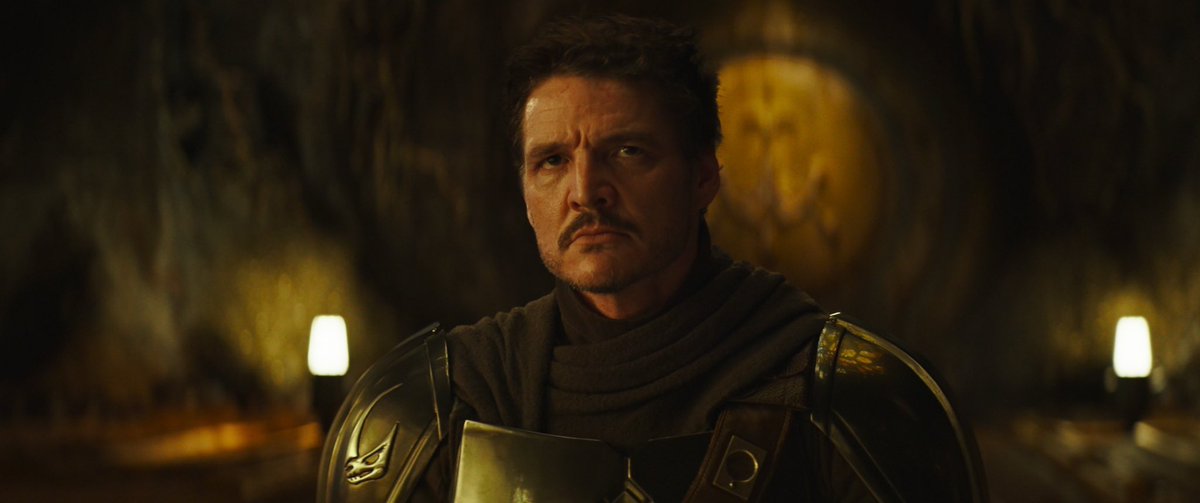 StarWarsFan99 tweet media