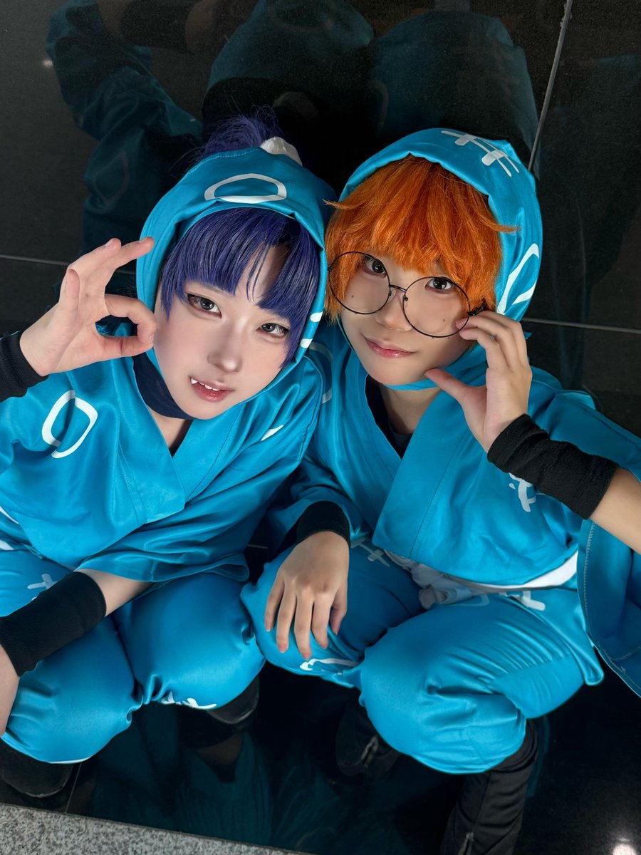 단무지강도 tweet media