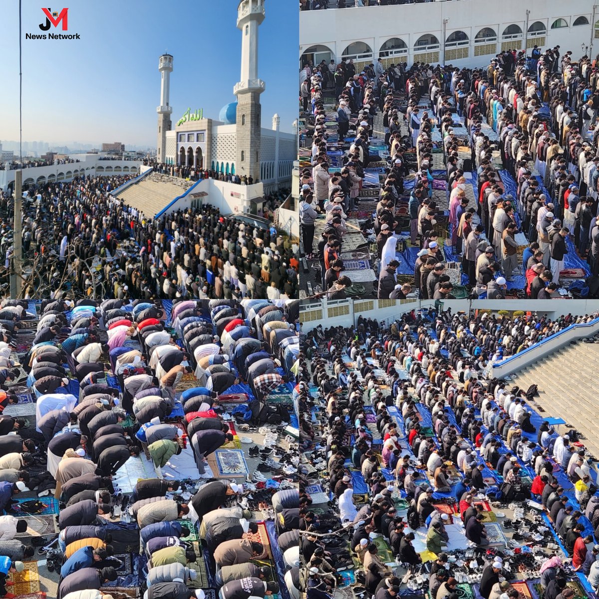 JM News Network tweet media