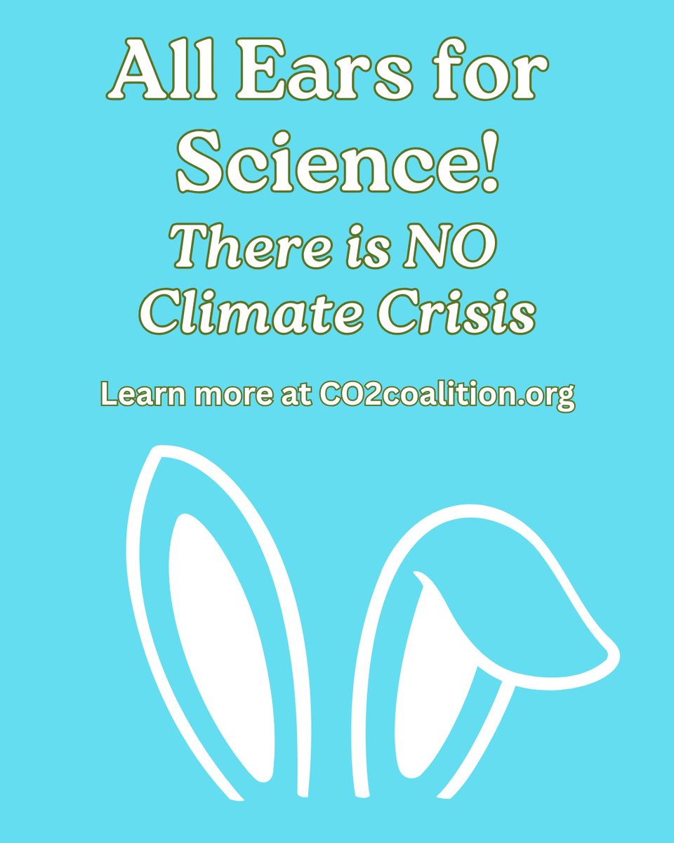 CO2 Coalition tweet media