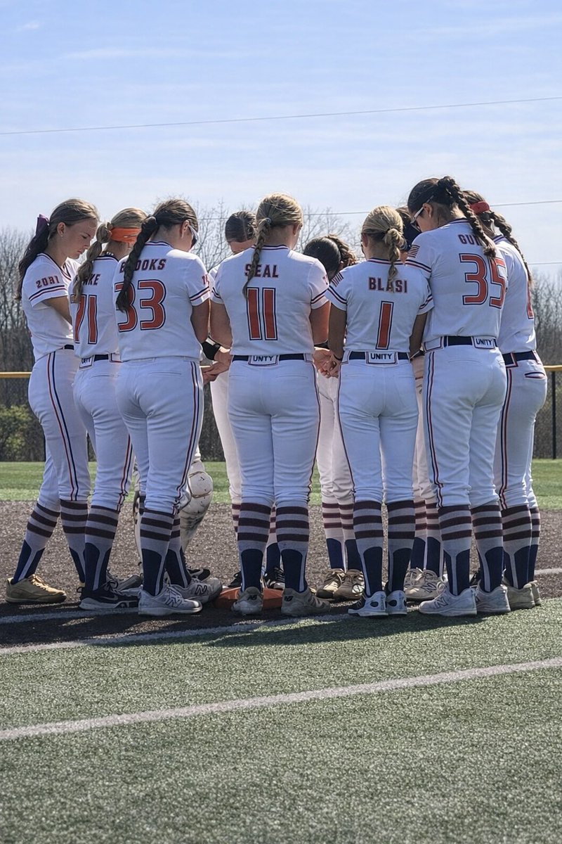 Unity 12U Blasi/Johnson tweet media