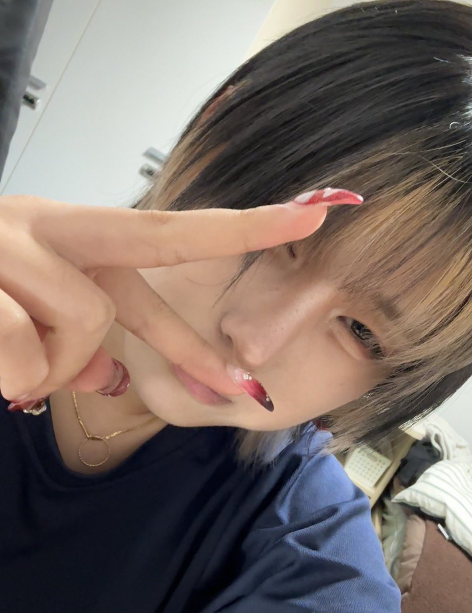 나나미/ 3부코 tweet media