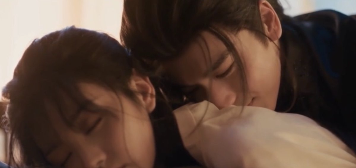 Yibo’s Skateboard 🛹 tweet media