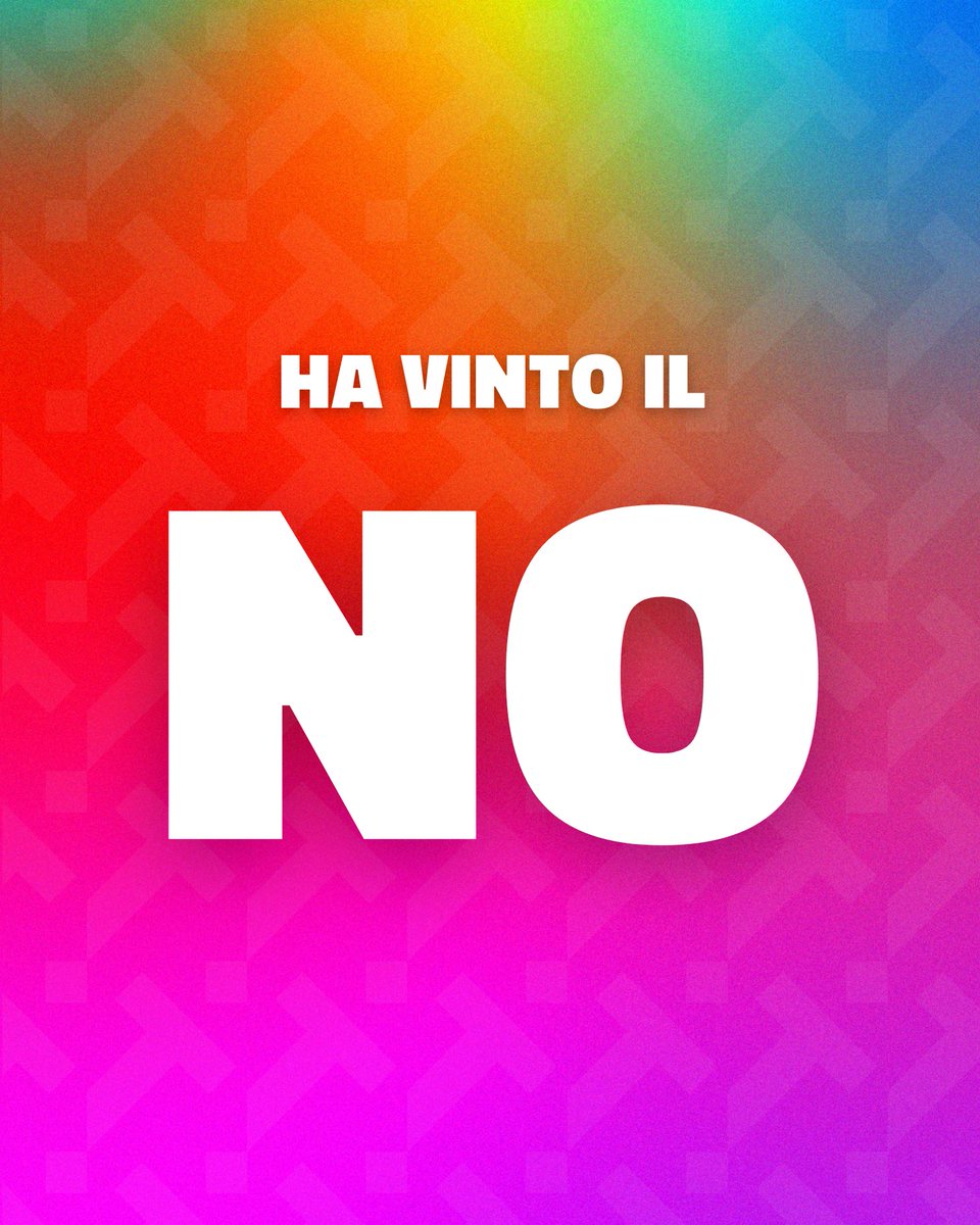 Trash Italiano tweet media