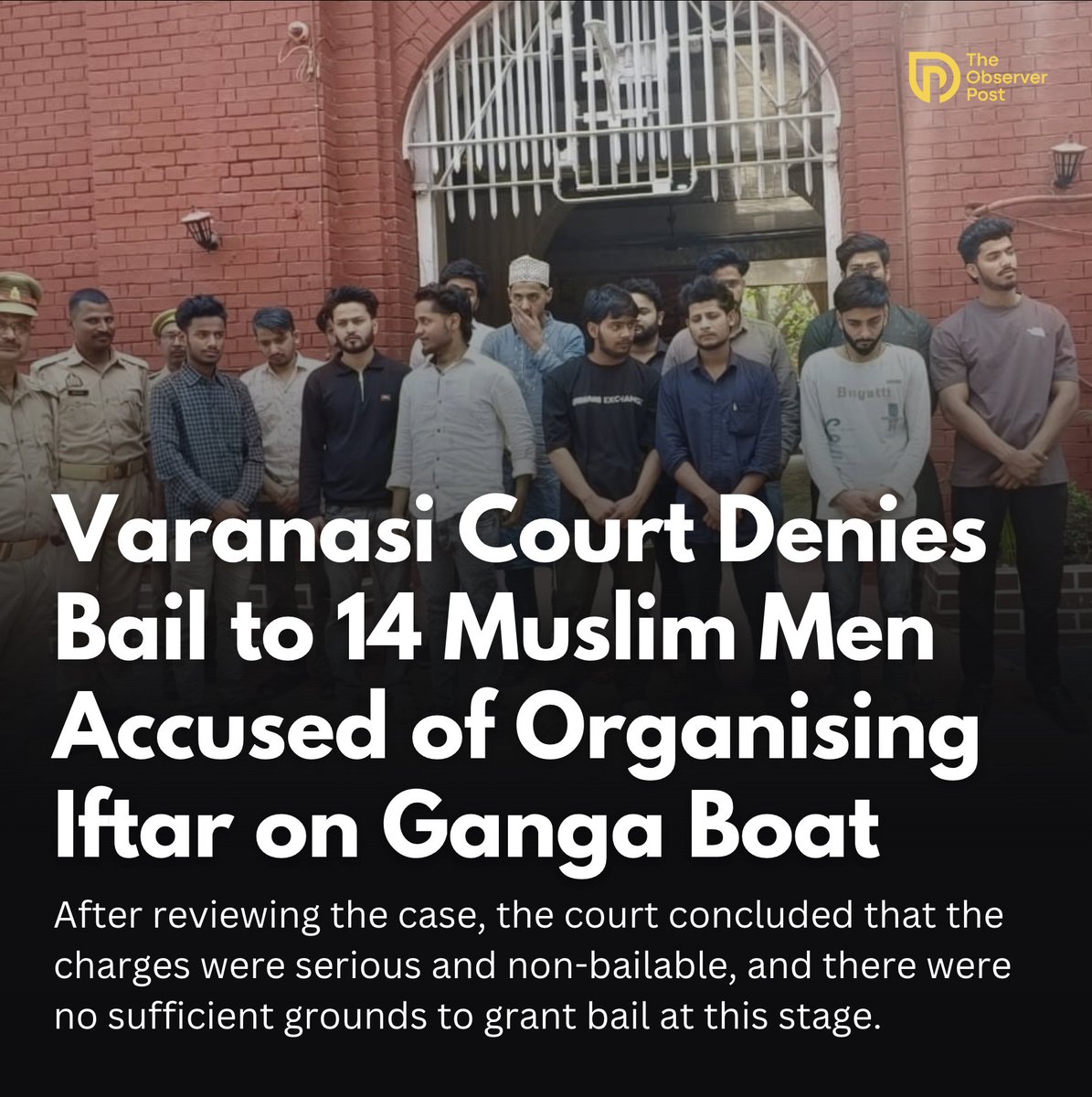 Indian American Muslim Council tweet media