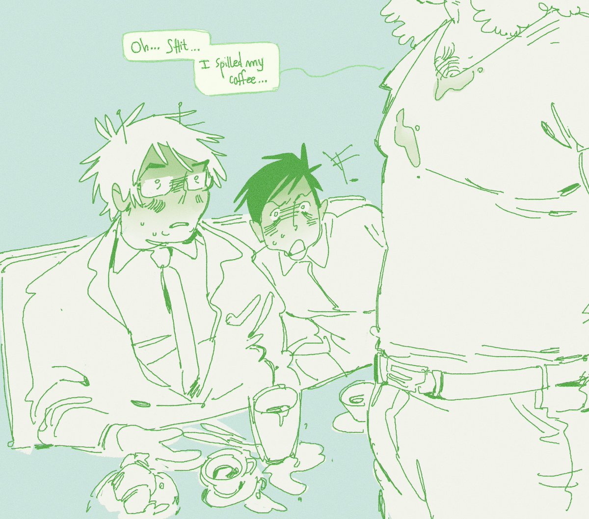 pathetic drawer man tweet media