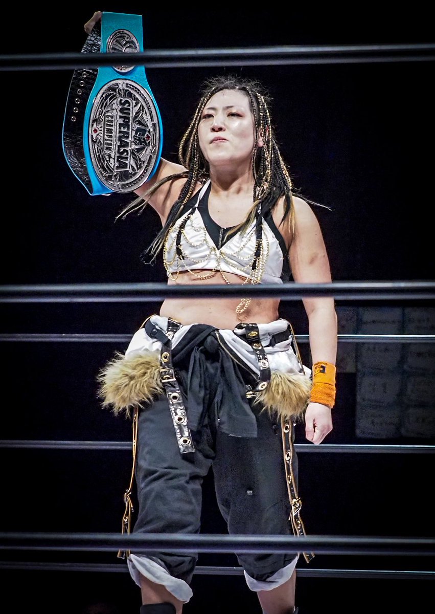 #ChocoPro ［3.23 新木場］山下りな