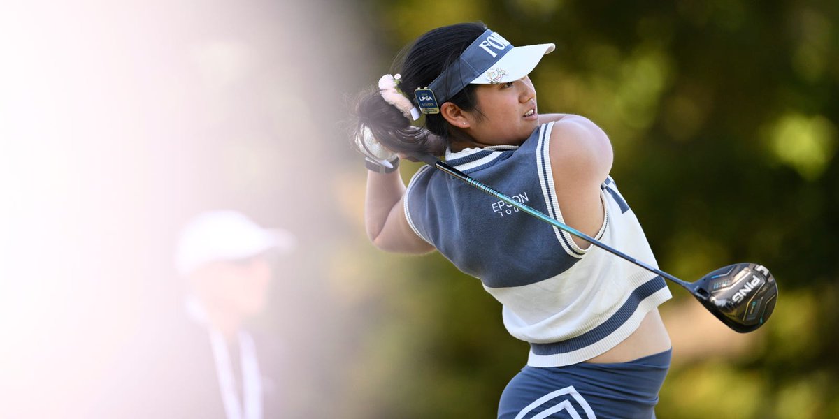 Golfweek tweet media