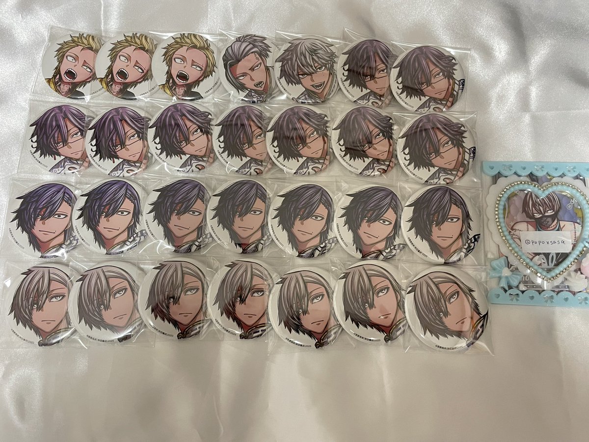 ぽぽ🐥 tweet media