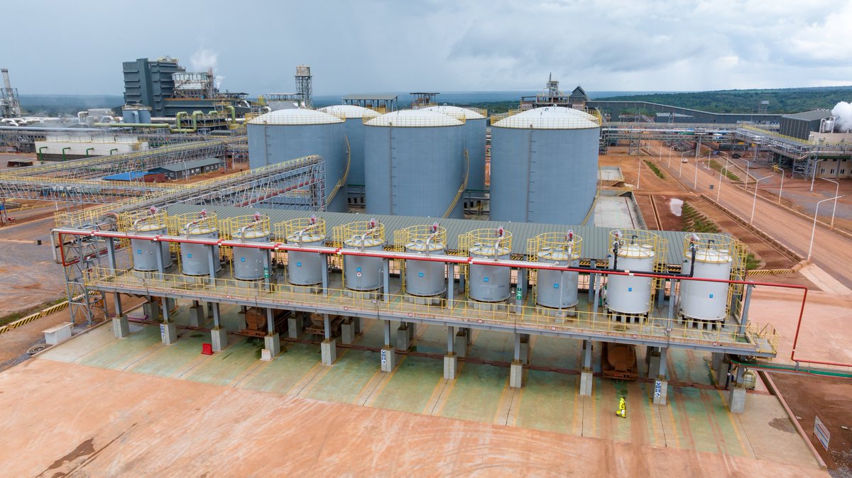 Robert Friedland tweet media