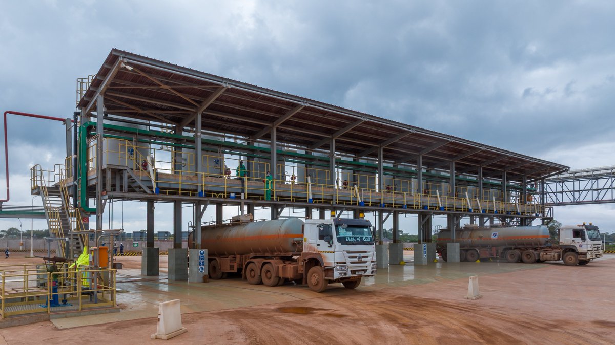 Robert Friedland tweet media