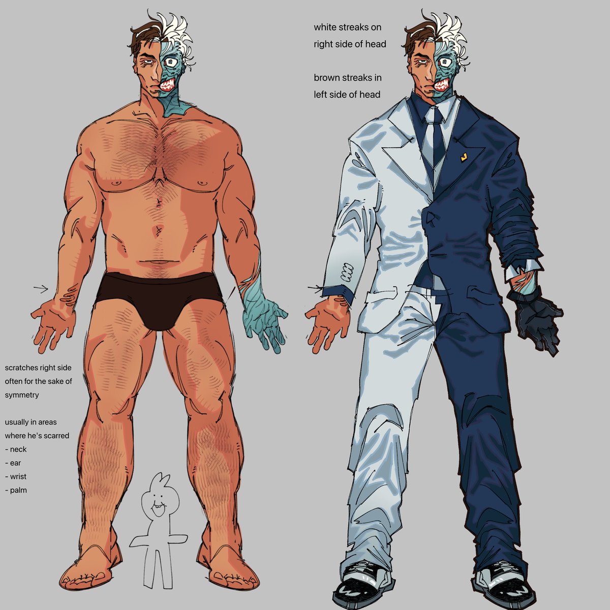 tek (¯﹃¯） tweet media