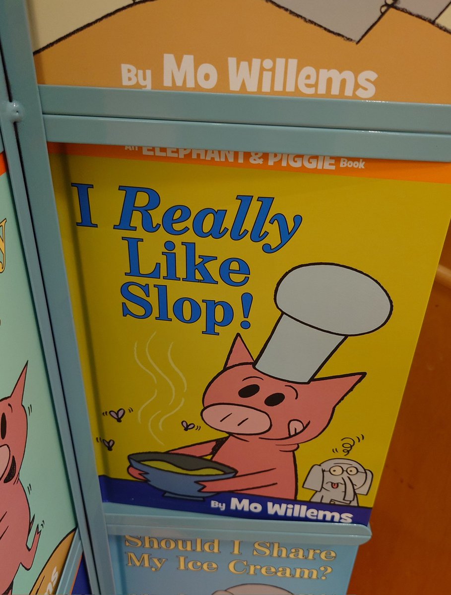 Guess they're pushing AI on kids now?