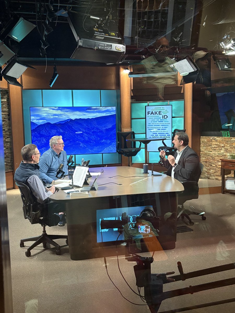 Abdu Murray tweet media