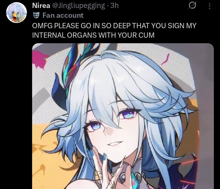 HSR Hall of Shame and Confessionals ♕ tweet media