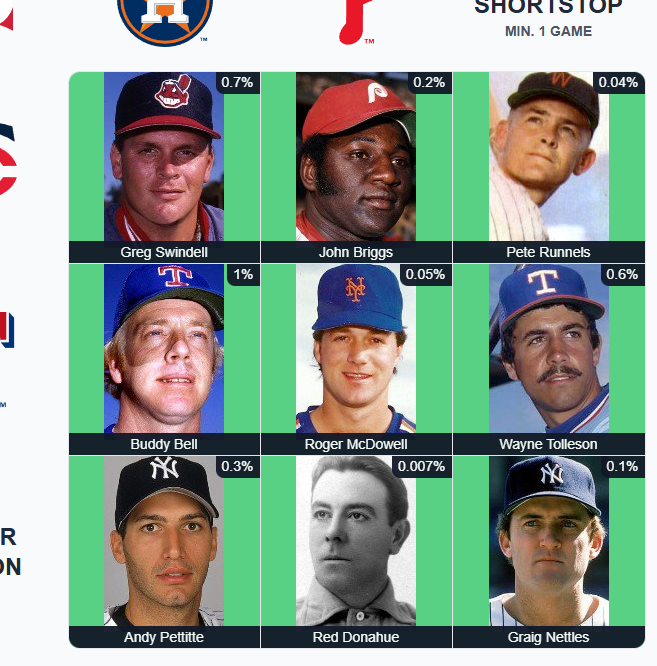 We went proactively in a defensive way. tweet media