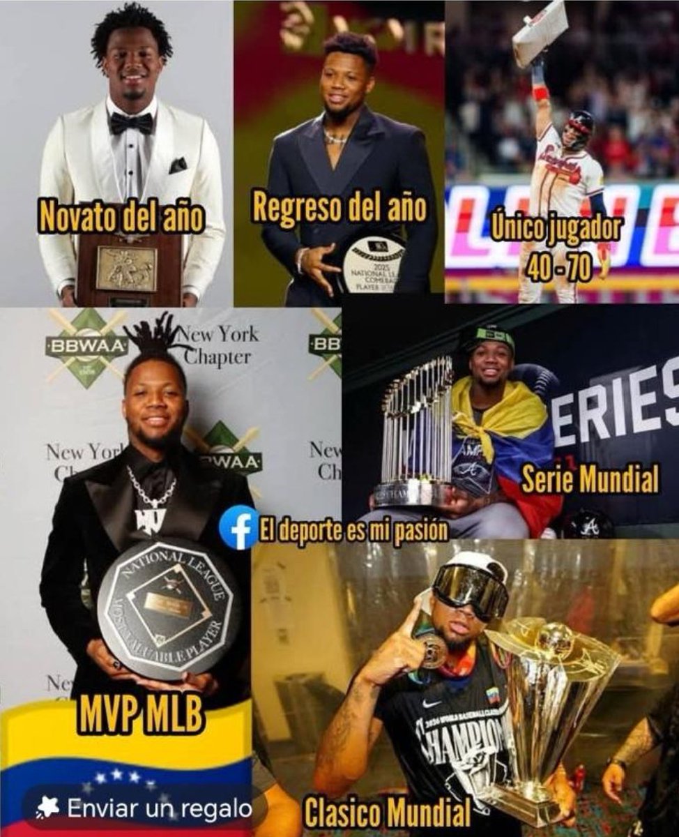 CESAR A RUBINO tweet media