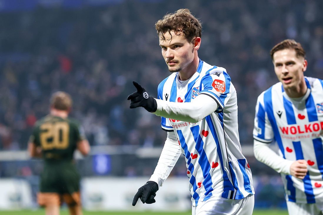 Klaas van der Heide tweet media