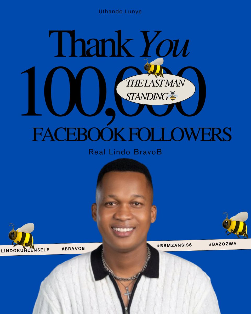 @RealBravoB tweet media