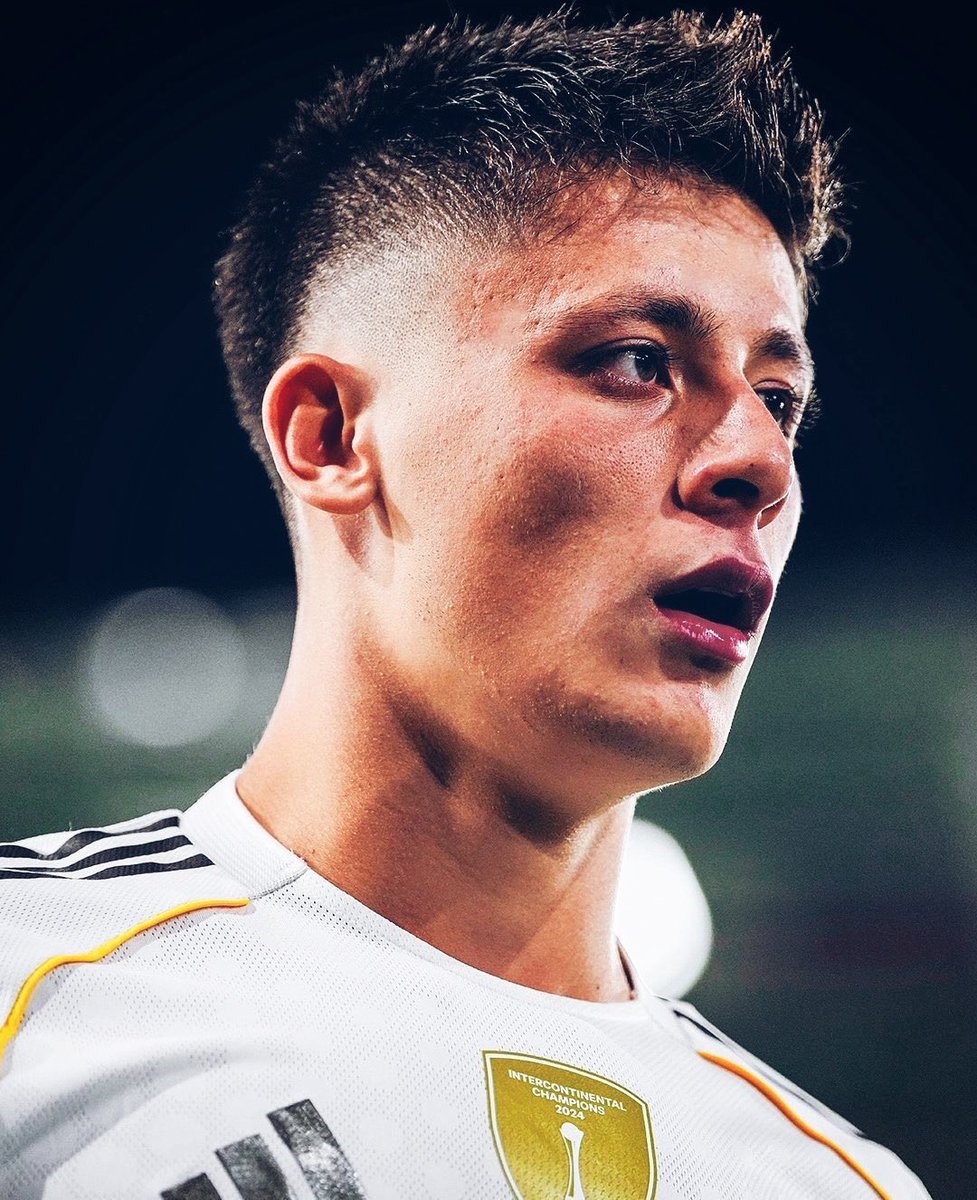 Rising Stars XI tweet media