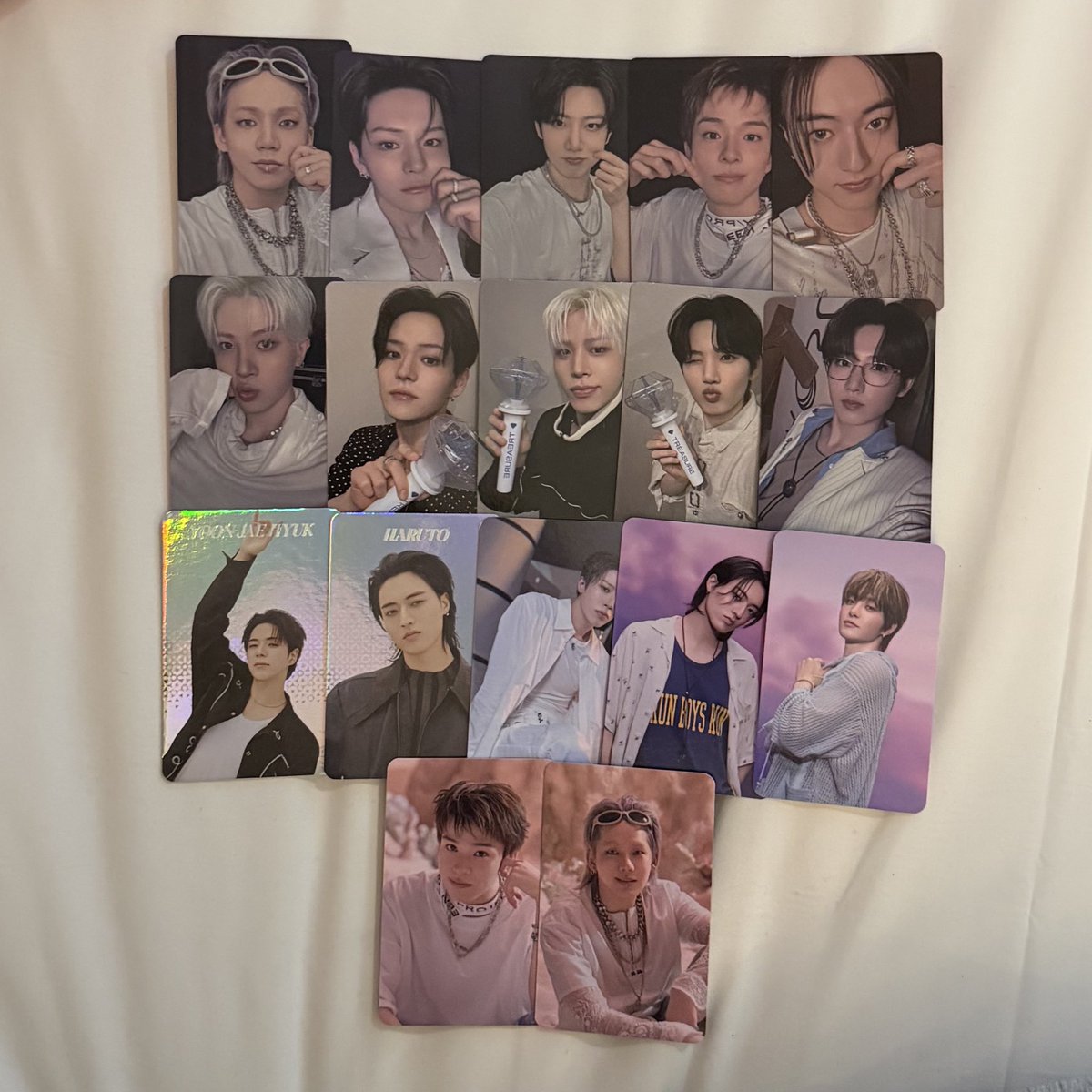 ˚ʚどよんうまゆɞ˚ tweet media