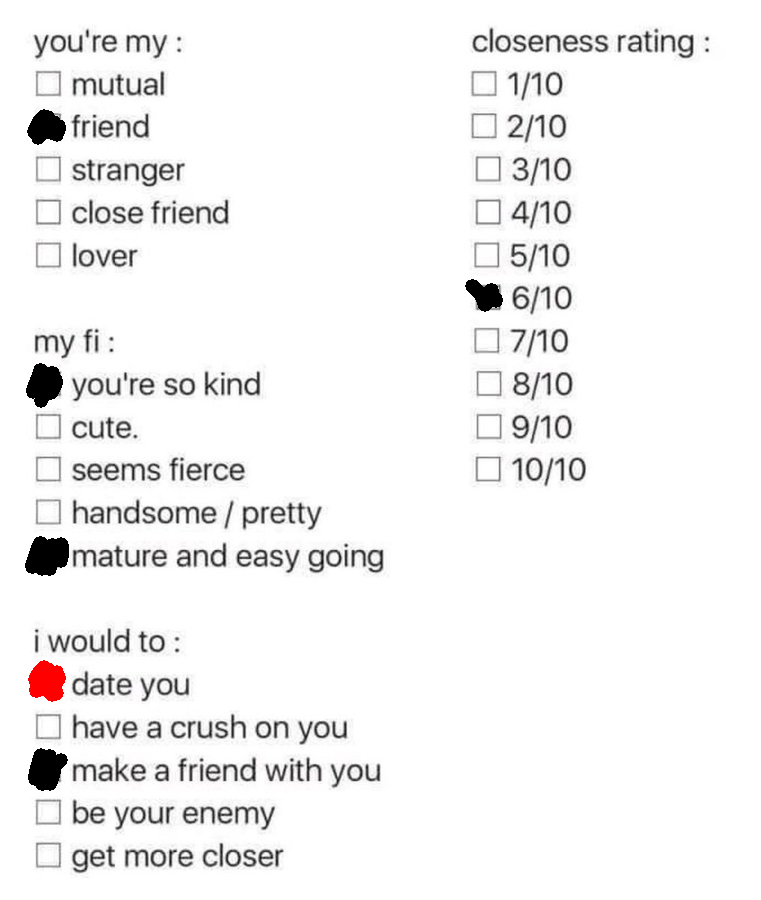 Idoknowwhattoputhere tweet media