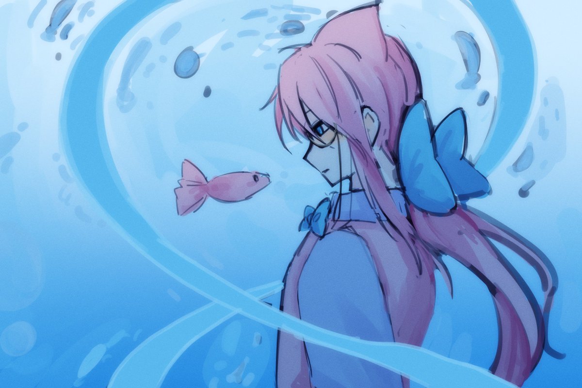 댥깡정 tweet media