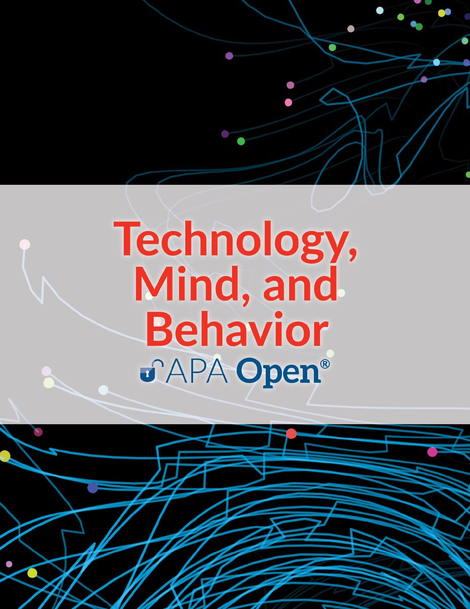 APA Databases tweet media