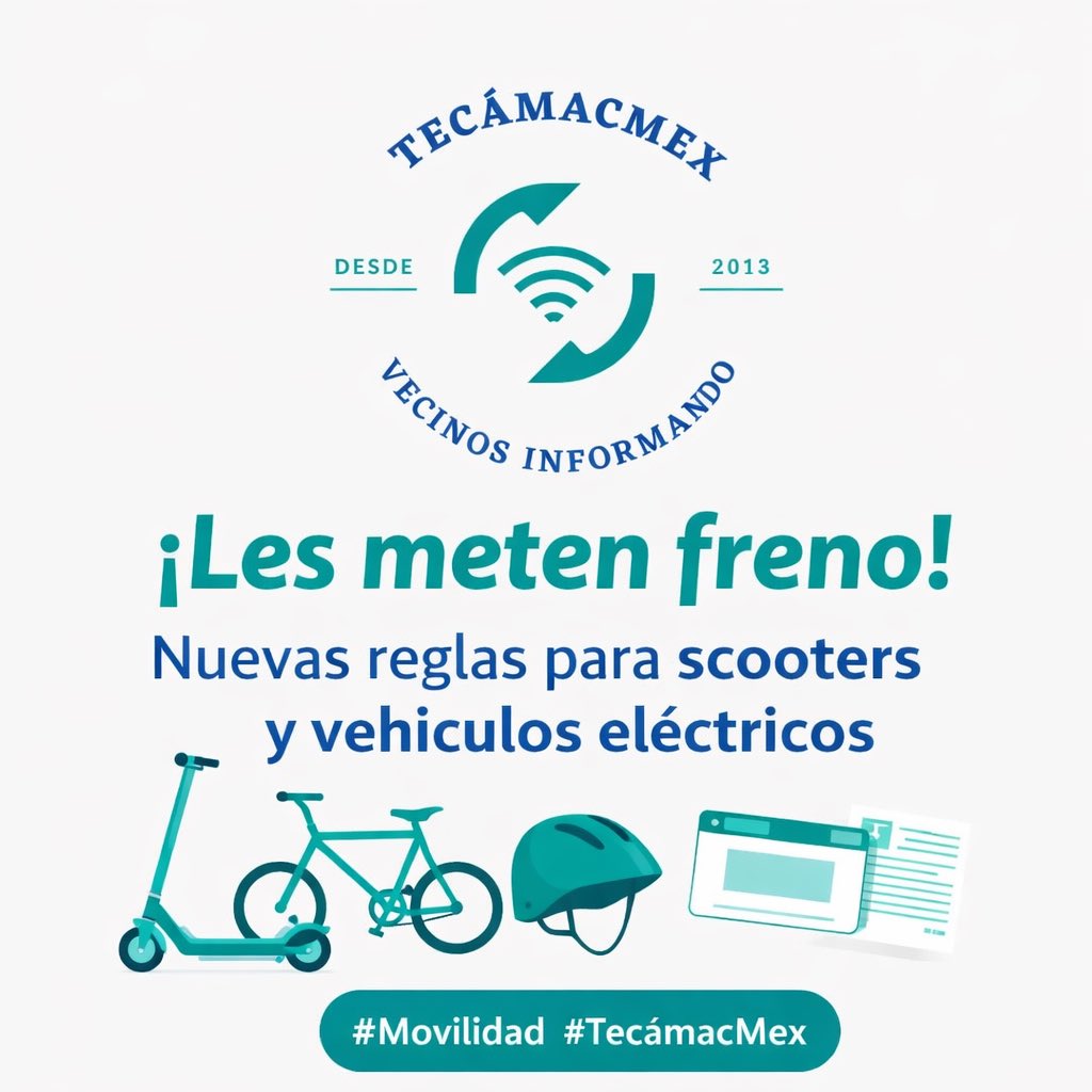 Tecámac MEX tweet media