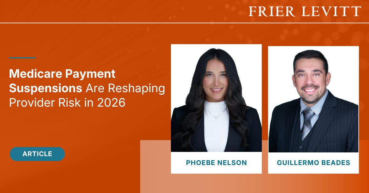 Frier Levitt tweet media