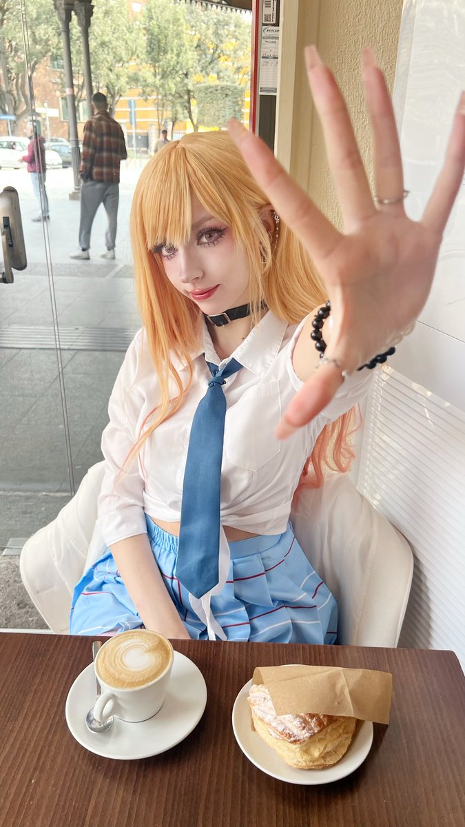 Himee.lily tweet media