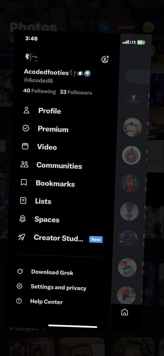 Acodedfooties👣🇳🇬🌍 tweet media