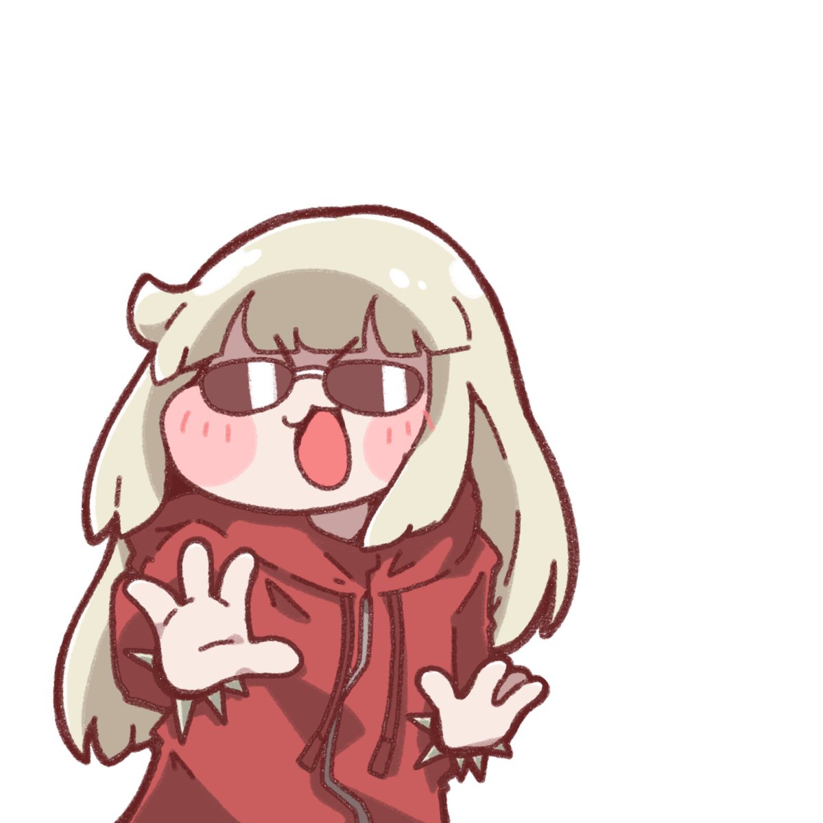 もるげ@ｷｮｼﾞｭﾆﾑ tweet media