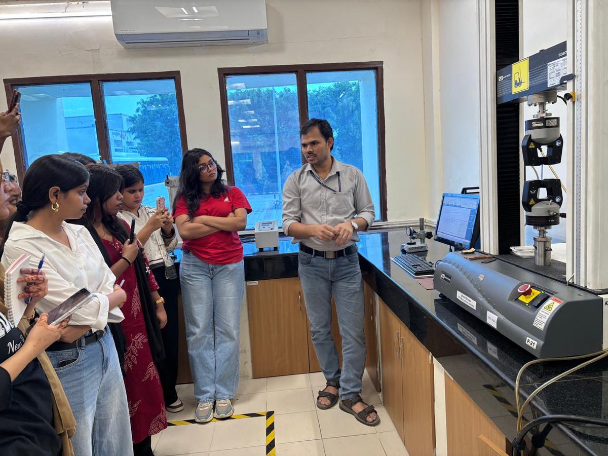 CSIR-CLRI tweet media