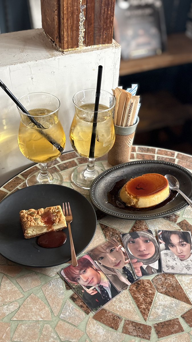 ໒꒱⁎⁺˳✧༚ tweet media