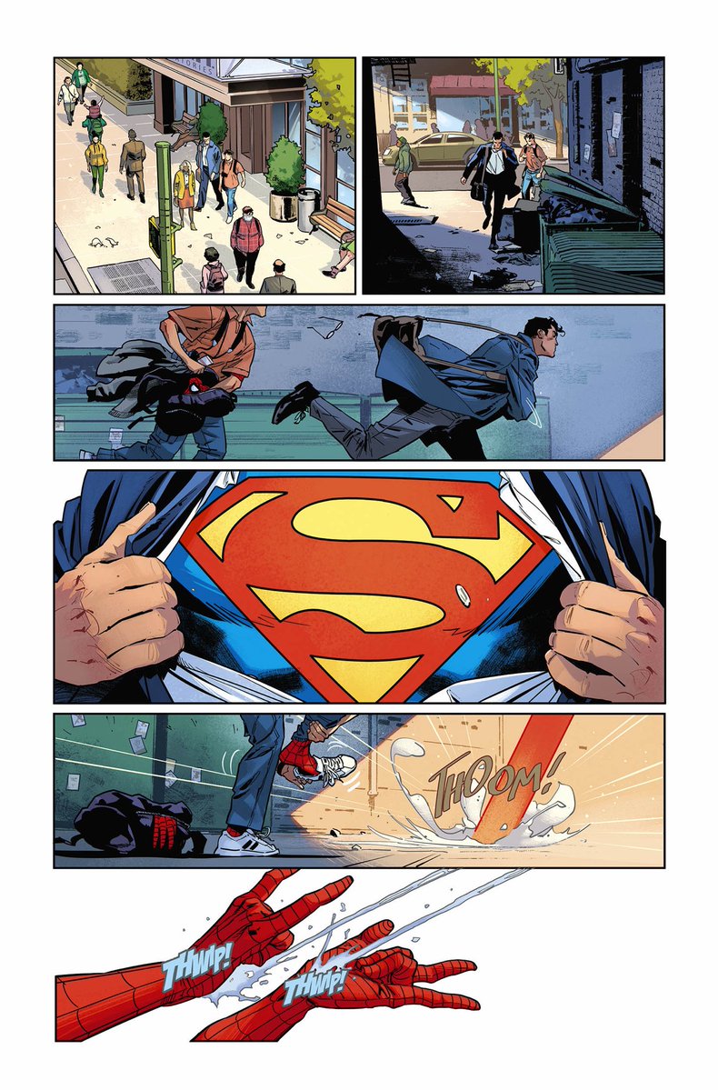 Jorge Jiménez tweet media