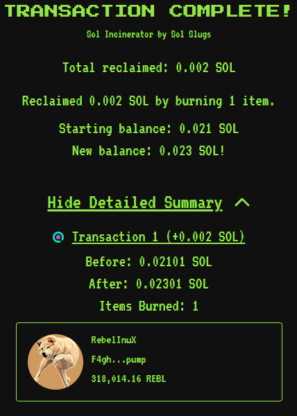 RebelInuX tweet media