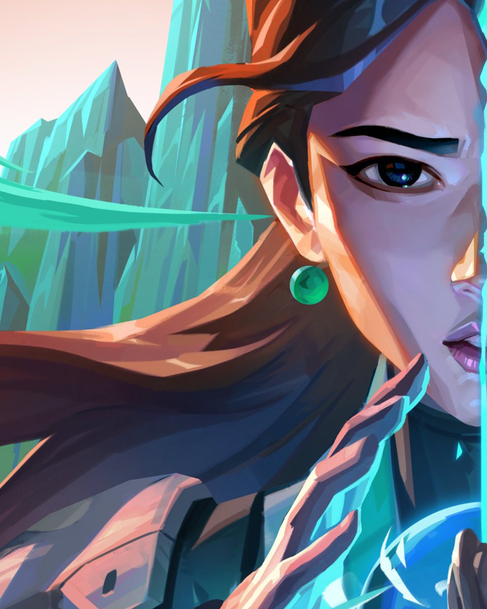 VALORANT France tweet media