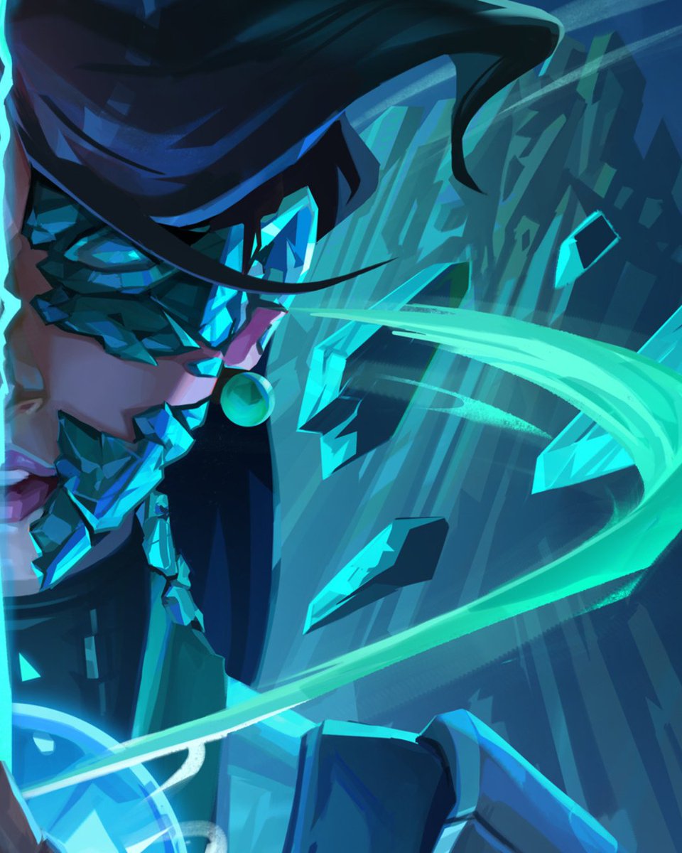 VALORANT France tweet media