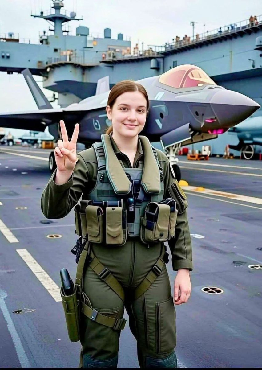 Israeli Elegance tweet media