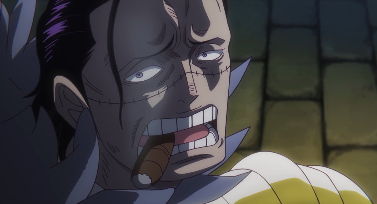 Daily Crocodile 🐊 tweet media