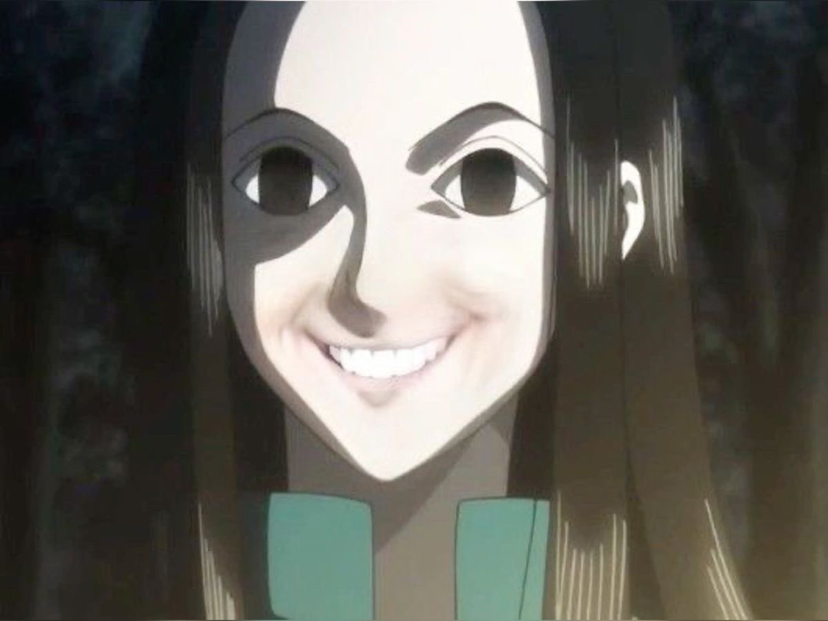 흔한헌터흔터 tweet media