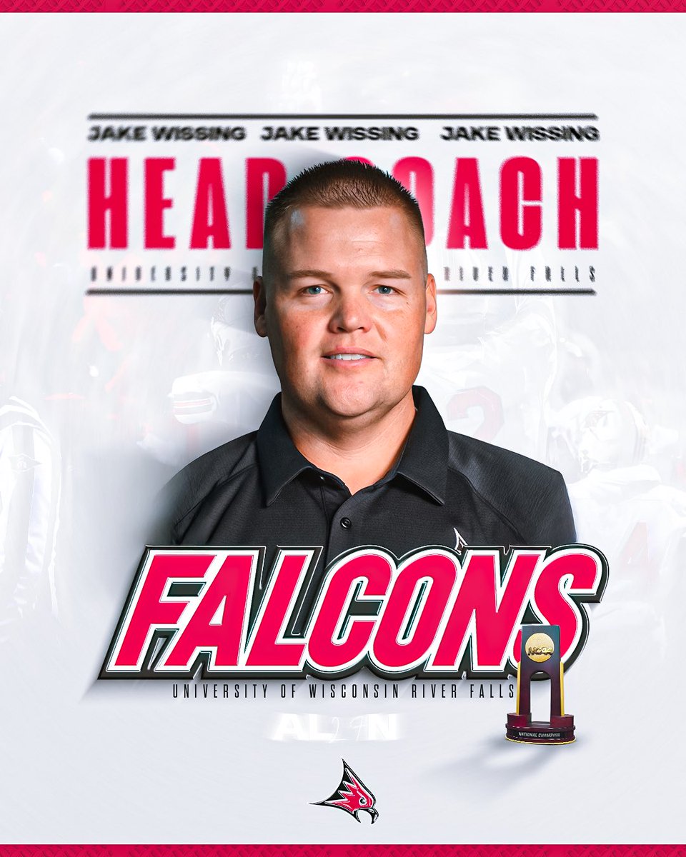 Falcon Football tweet media