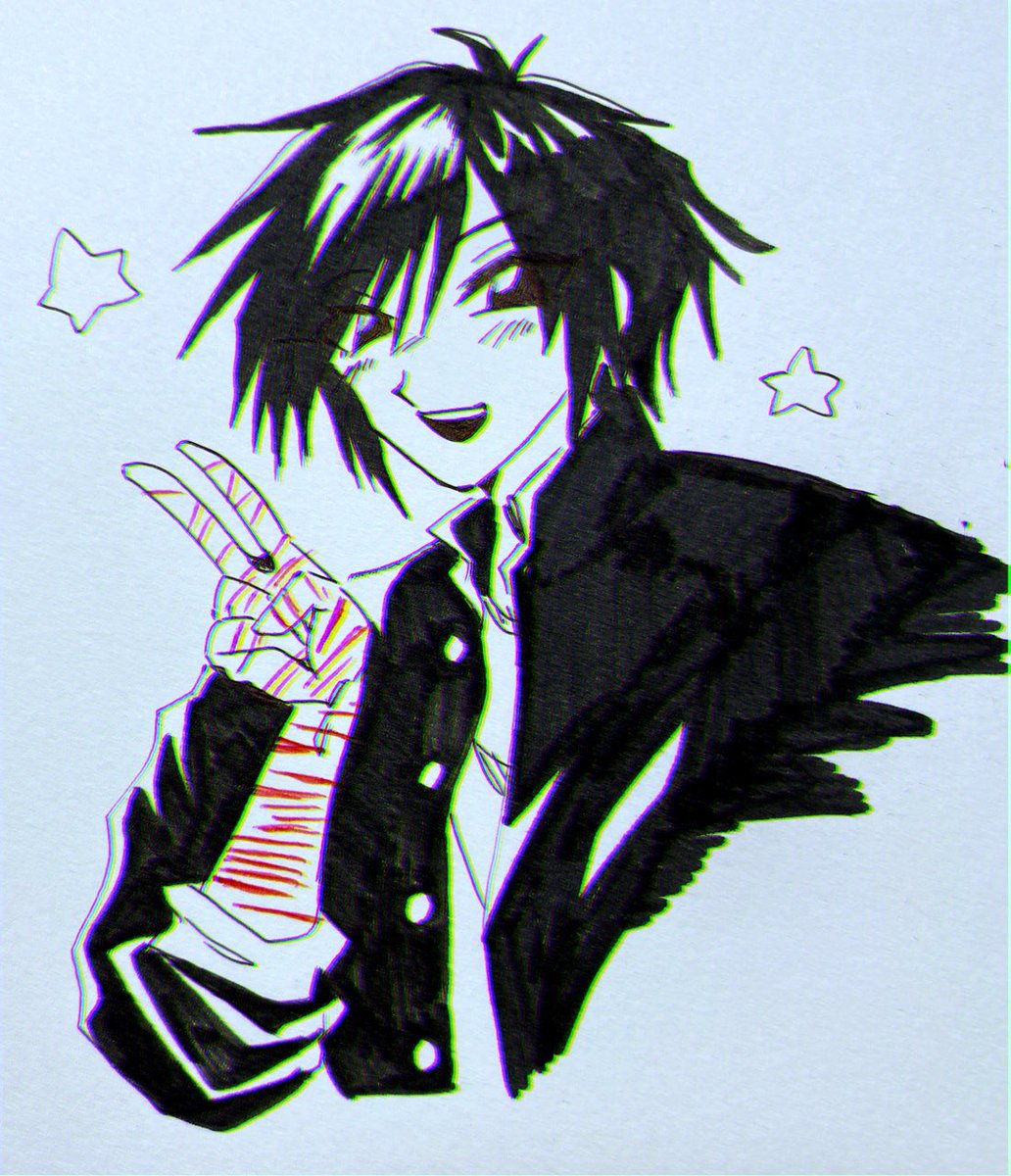 な〜(Naaa) tweet media