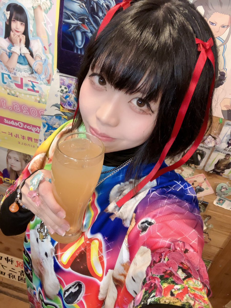 よい🐈‍⬛ギルド新宿歌舞伎町コンカフェ tweet media