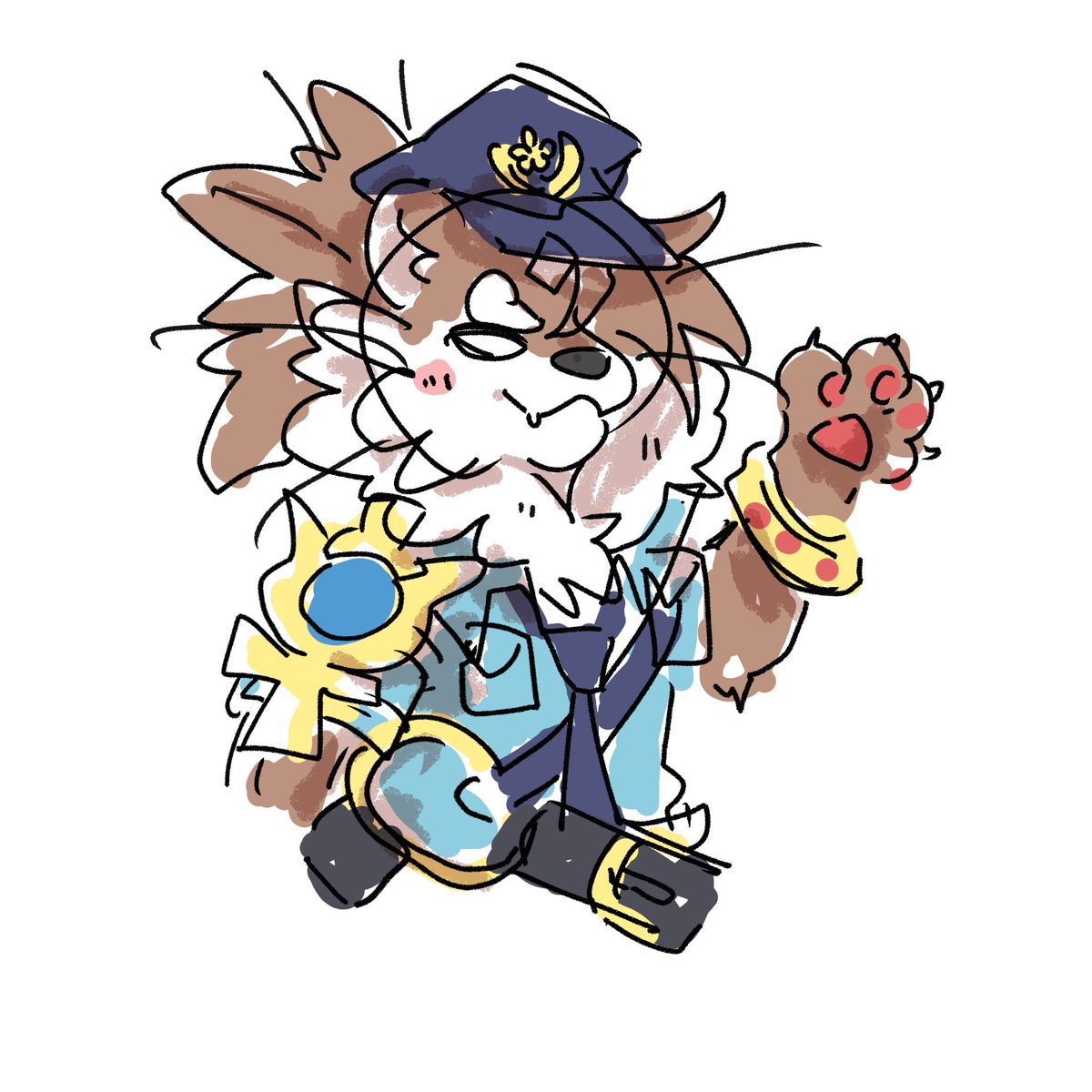 AO4410 🌶aoshishitou🌶 tweet media