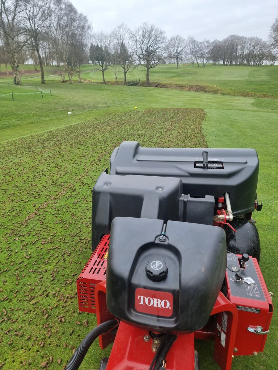 Lees Hall Golf Club tweet media