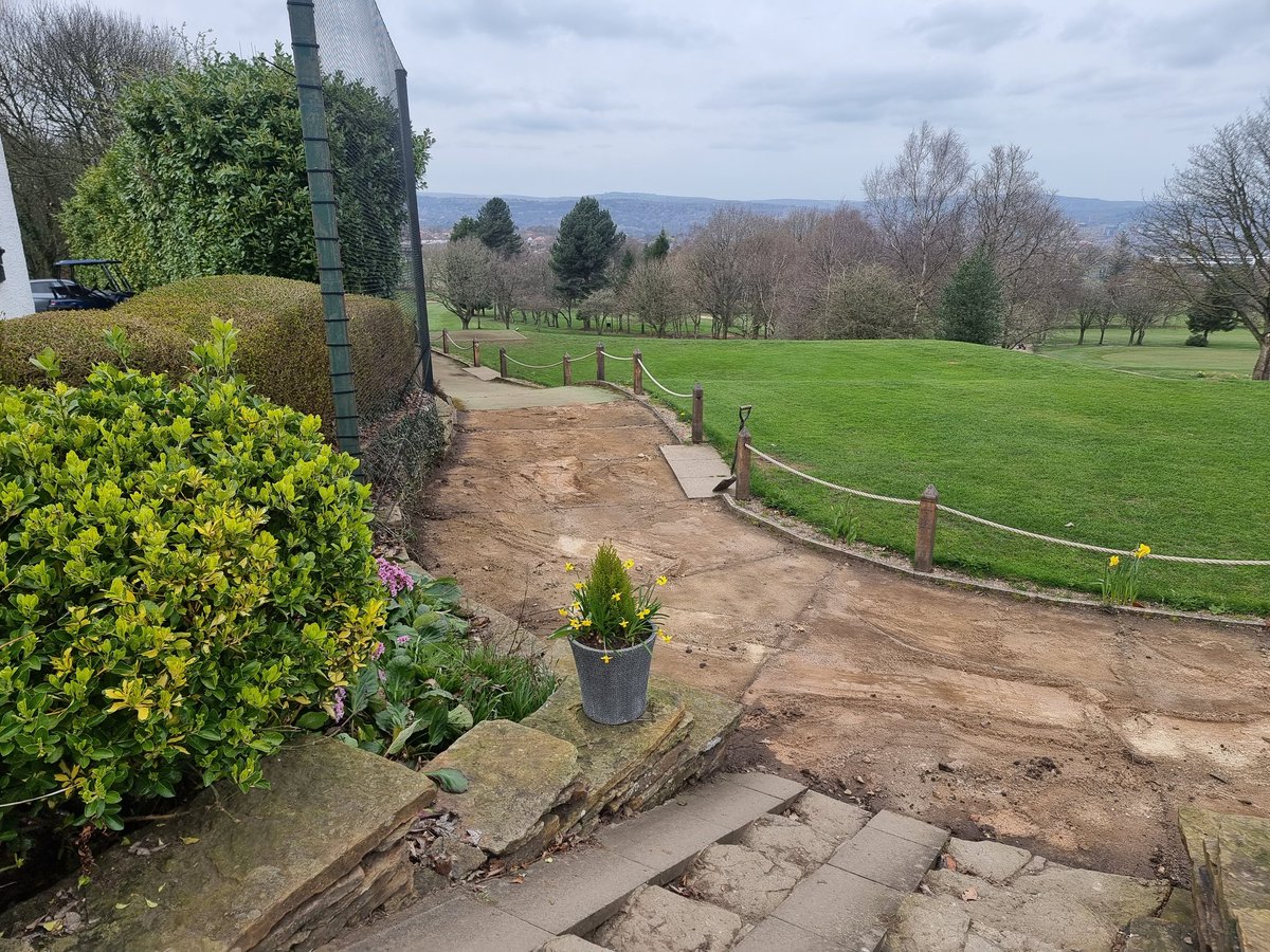 Lees Hall Golf Club tweet media